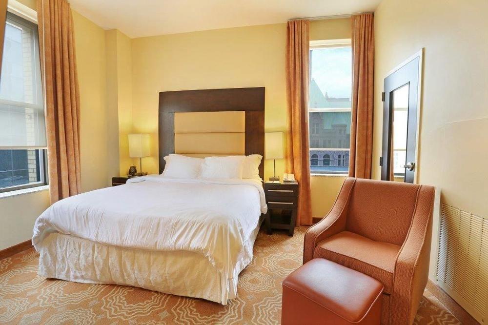 อีเมอรี โฮเต็ล ออโตกราฟ คอลเลคชั่น Hotel มินนีแอโพลิส ภายนอก รูปภาพ
