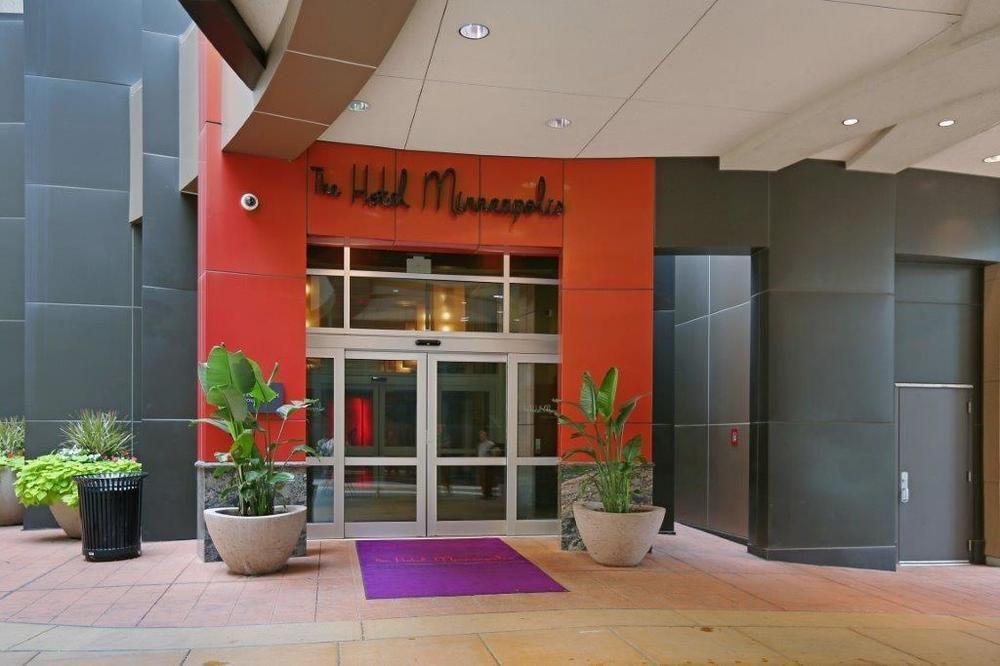 อีเมอรี โฮเต็ล ออโตกราฟ คอลเลคชั่น Hotel มินนีแอโพลิส ภายนอก รูปภาพ