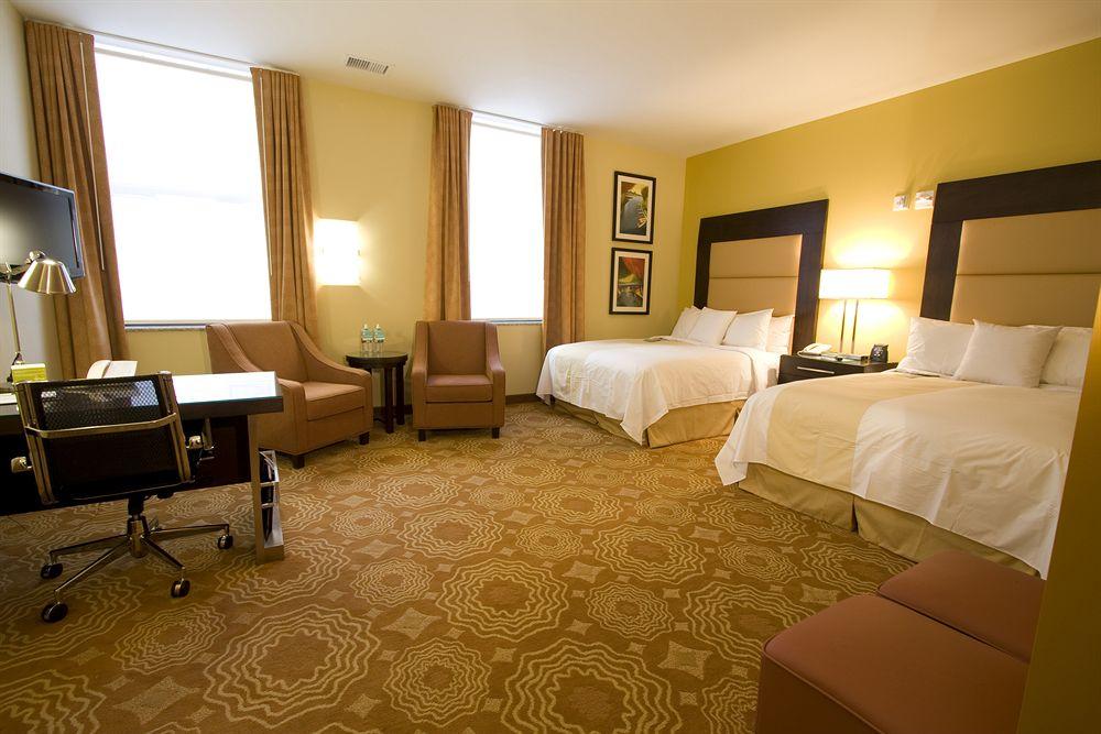 อีเมอรี โฮเต็ล ออโตกราฟ คอลเลคชั่น Hotel มินนีแอโพลิส ภายนอก รูปภาพ