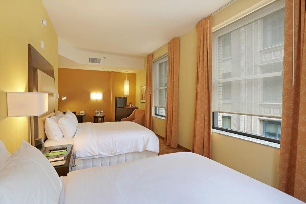 อีเมอรี โฮเต็ล ออโตกราฟ คอลเลคชั่น Hotel มินนีแอโพลิส ภายนอก รูปภาพ