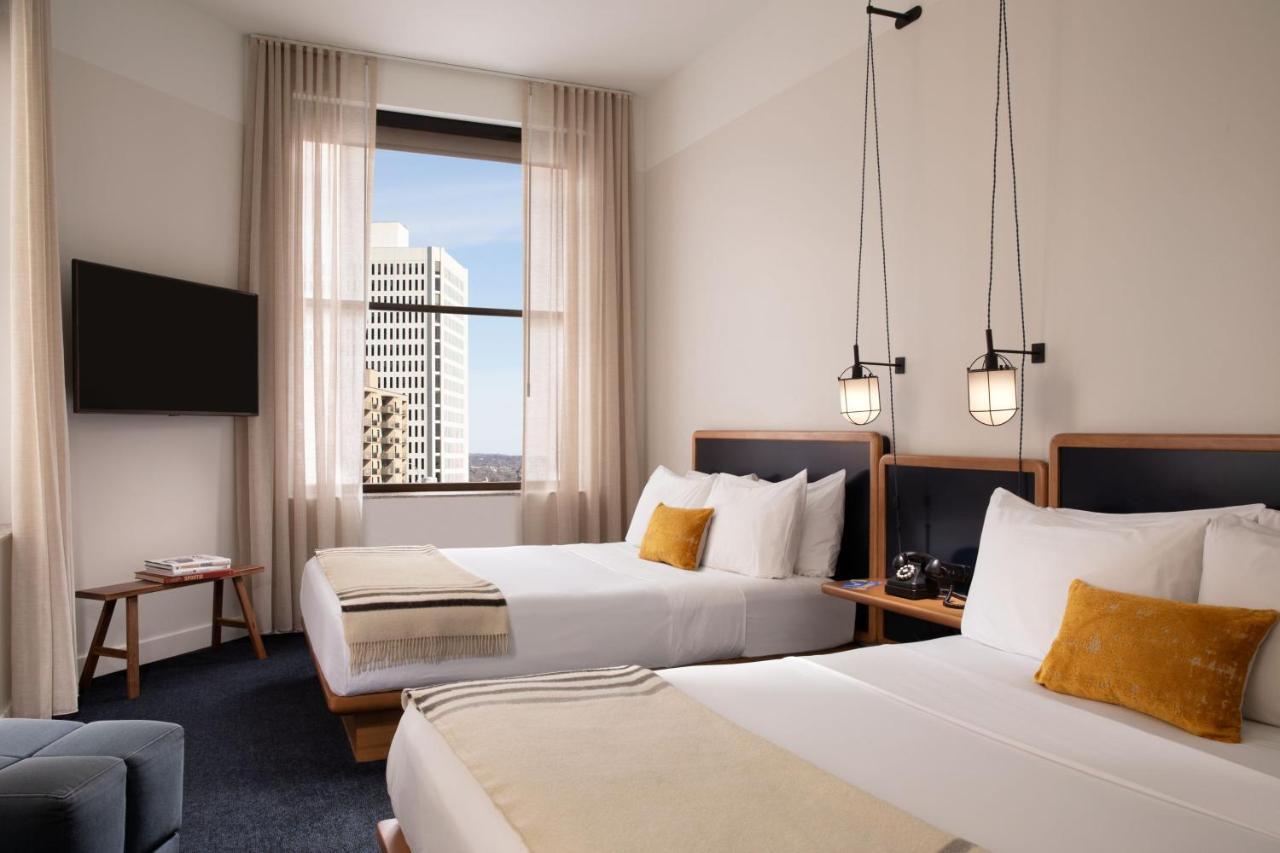 อีเมอรี โฮเต็ล ออโตกราฟ คอลเลคชั่น Hotel มินนีแอโพลิส ภายนอก รูปภาพ