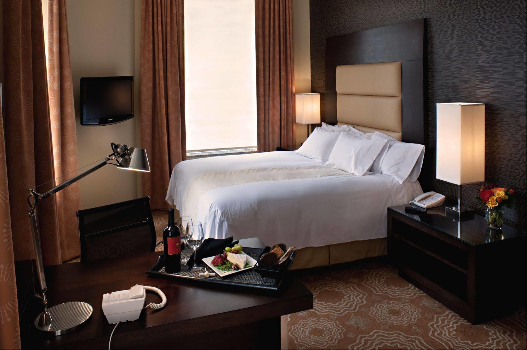 อีเมอรี โฮเต็ล ออโตกราฟ คอลเลคชั่น Hotel มินนีแอโพลิส ภายนอก รูปภาพ