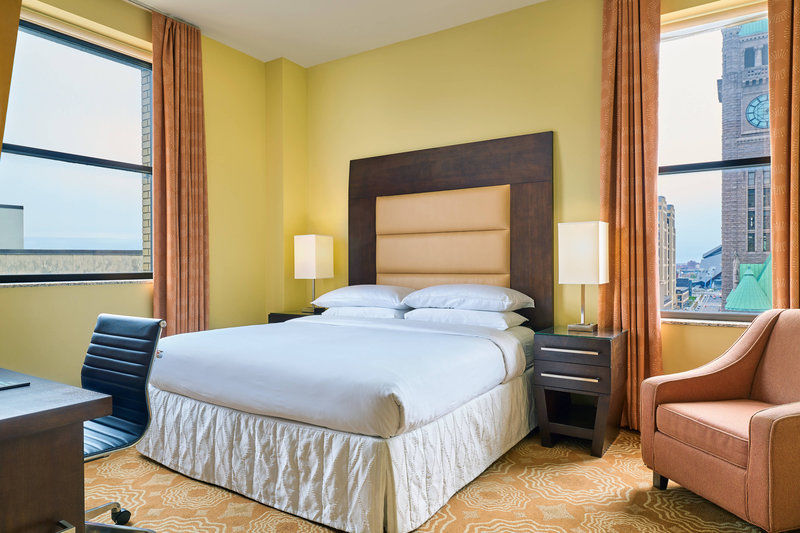 อีเมอรี โฮเต็ล ออโตกราฟ คอลเลคชั่น Hotel มินนีแอโพลิส ภายนอก รูปภาพ